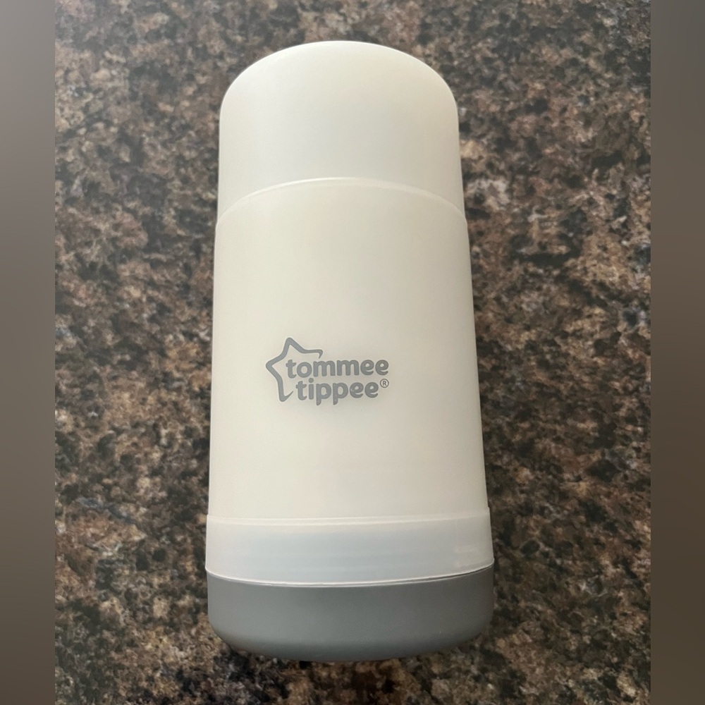 Tommee Tippee Insulated On-the-Go Bottle Warmer